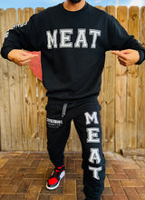 Load image into Gallery viewer, &#39;Meat Sweats&#39; Sweat Suit
