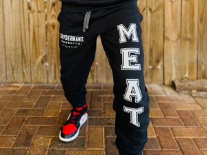 'Meat Sweats' Sweat Pants