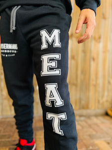 'Meat Sweats' Sweat Suit