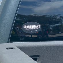 Load image into Gallery viewer, Crydermans Stickers
