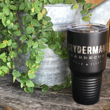 Load image into Gallery viewer, Crydermans Tumbler
