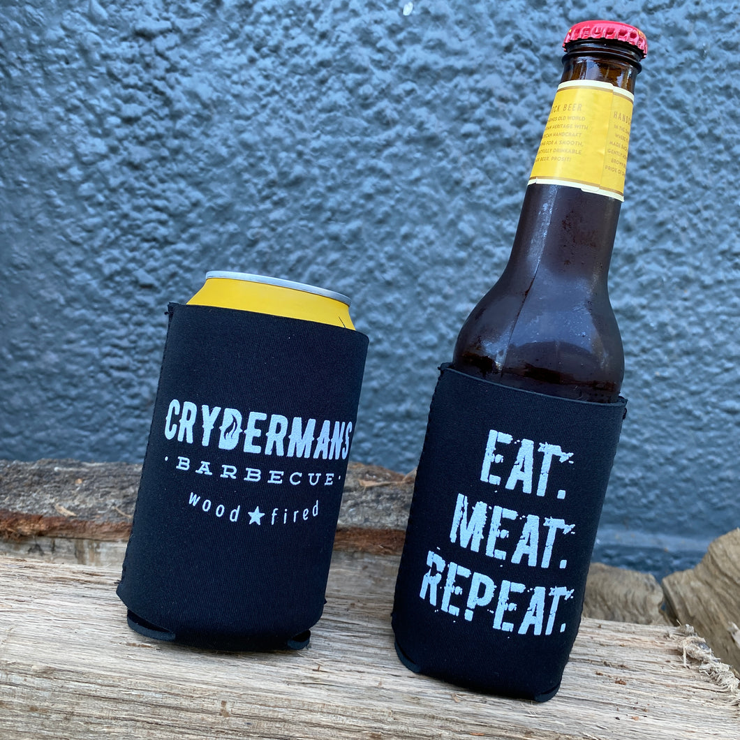 Crydermans Koozie