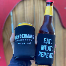 Load image into Gallery viewer, Crydermans Koozie
